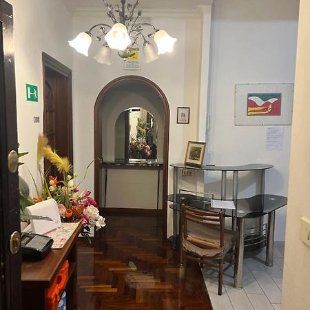 로마 Calatafimi 41 B&B 외부 사진
