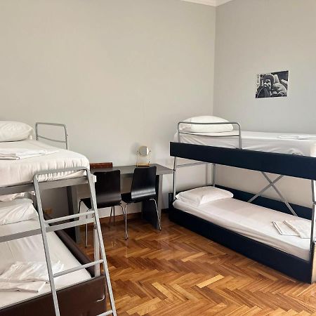 로마 Calatafimi 41 B&B 외부 사진