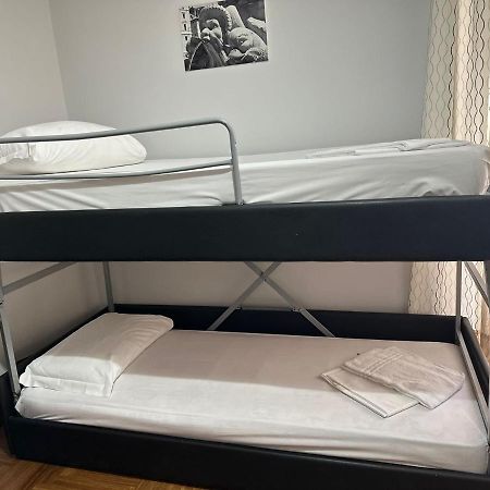 로마 Calatafimi 41 B&B 외부 사진