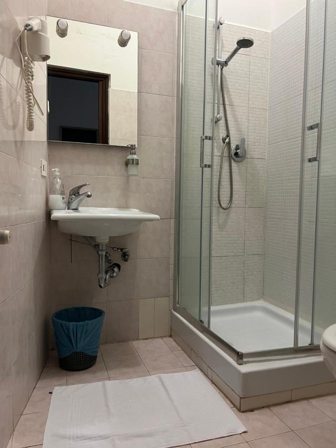로마 Calatafimi 41 B&B 외부 사진