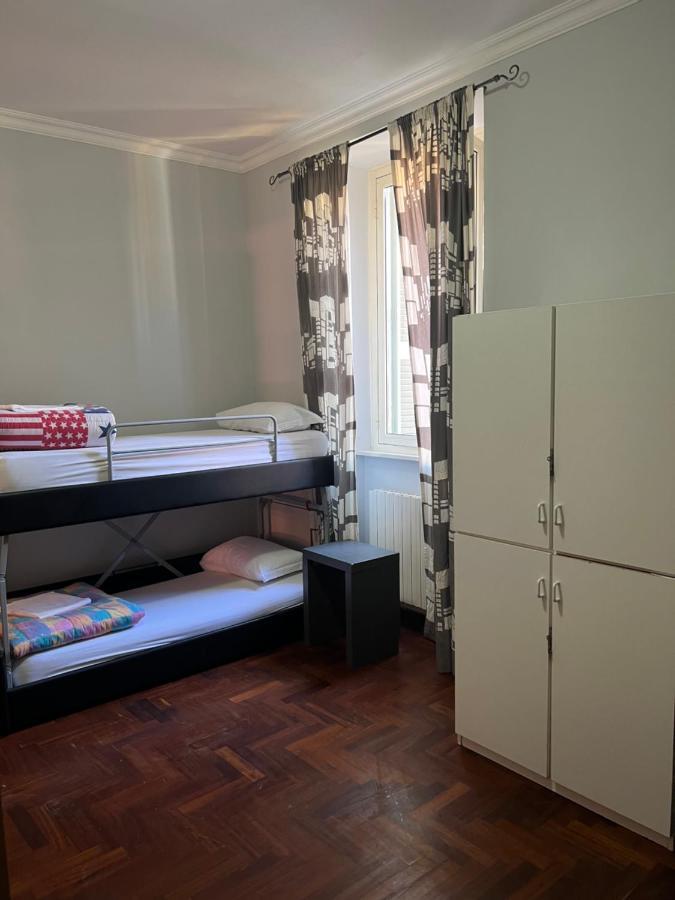 로마 Calatafimi 41 B&B 외부 사진