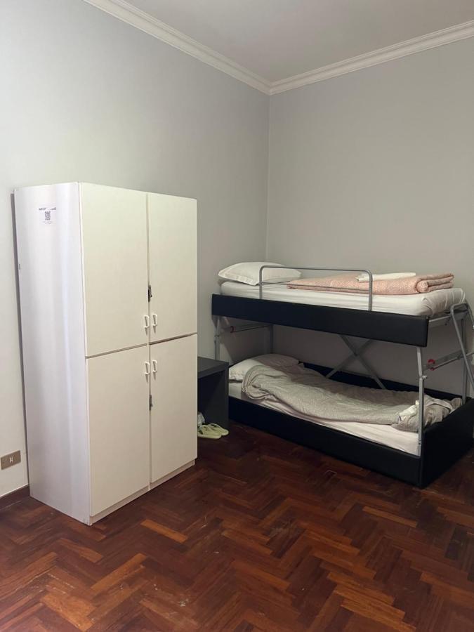 로마 Calatafimi 41 B&B 외부 사진
