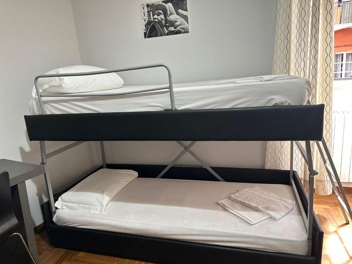 로마 Calatafimi 41 B&B 외부 사진