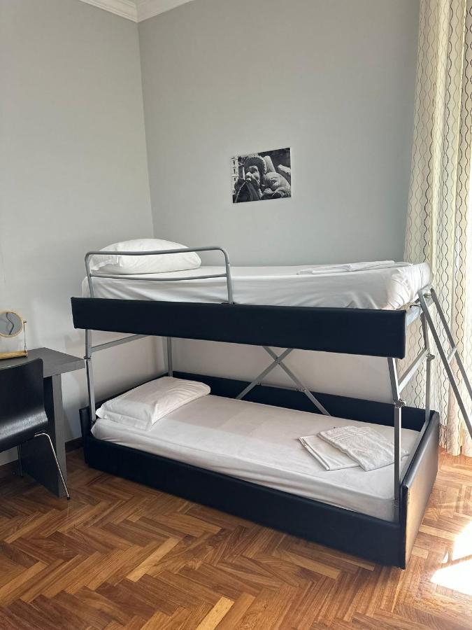 로마 Calatafimi 41 B&B 외부 사진